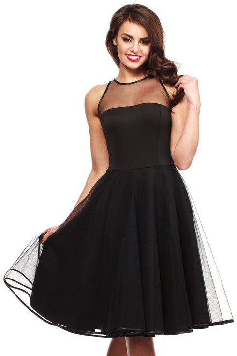 Evening dress model 36186